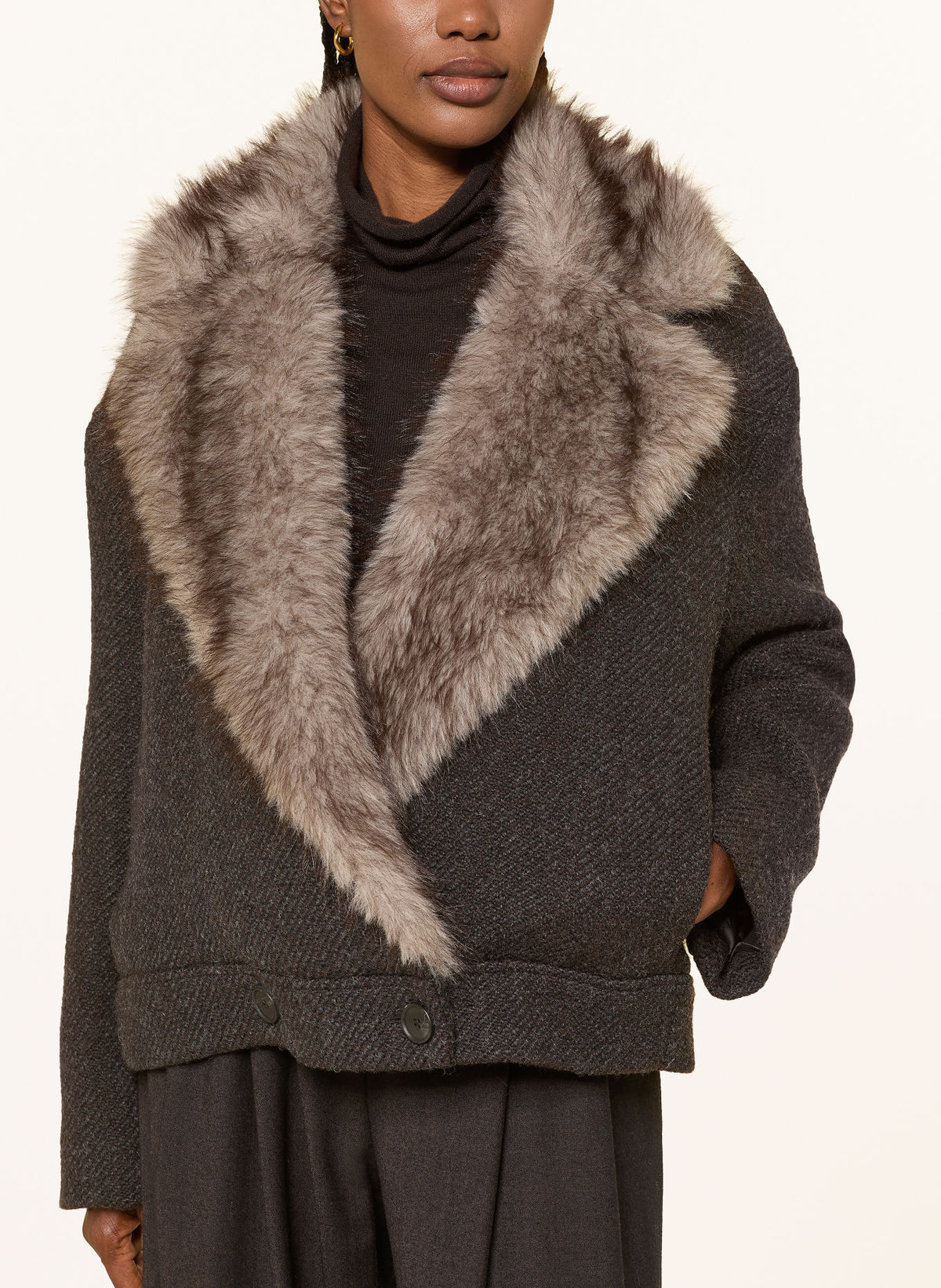 william jacket antonellio