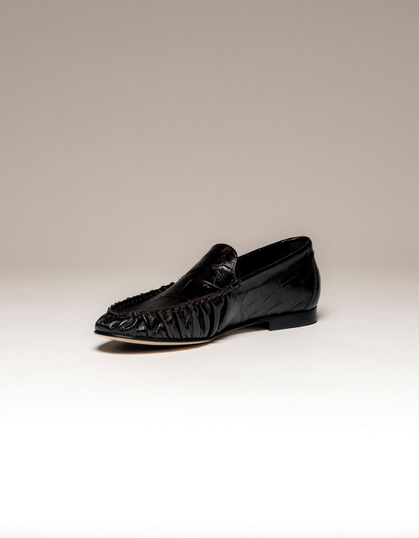 Elena Coco Moccasin – Odare