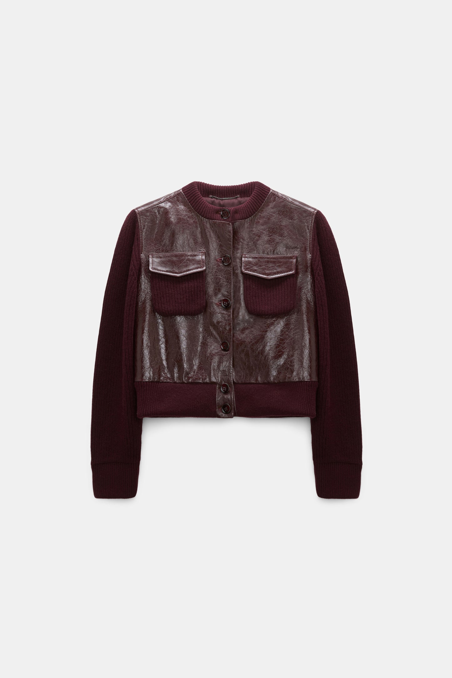 It's a Match Jacket – Dorothee Schumacher