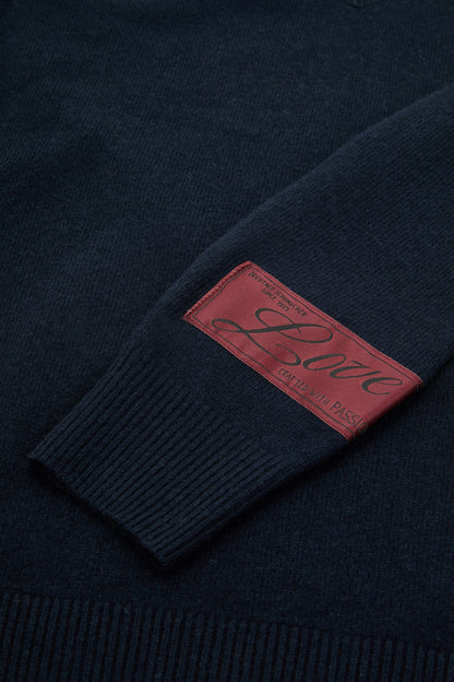 modern statements pullover DS