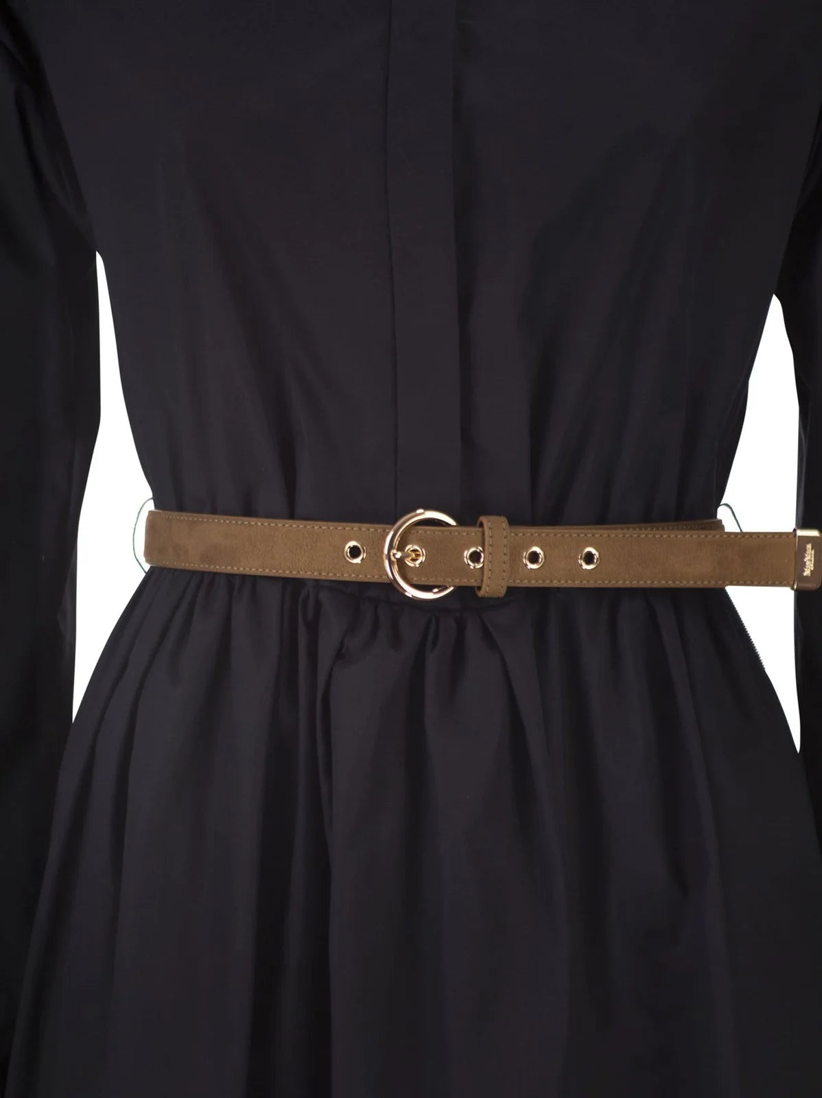 Marmo dress maxmara Navy