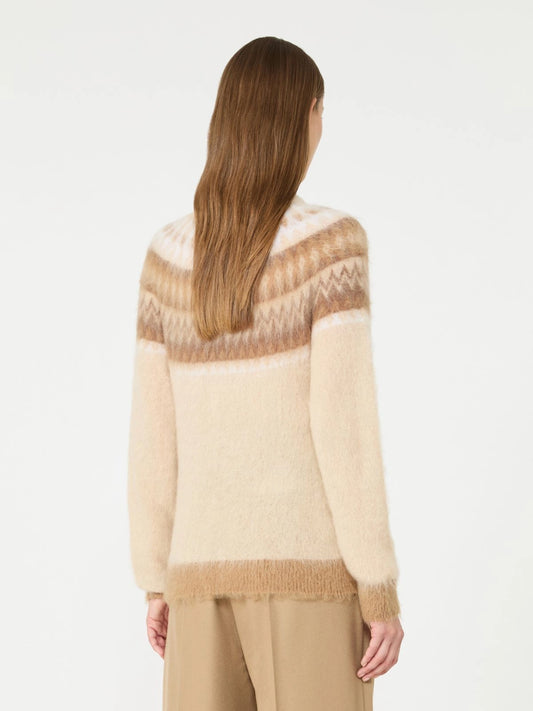 Glassa sweater MAxmara Studio