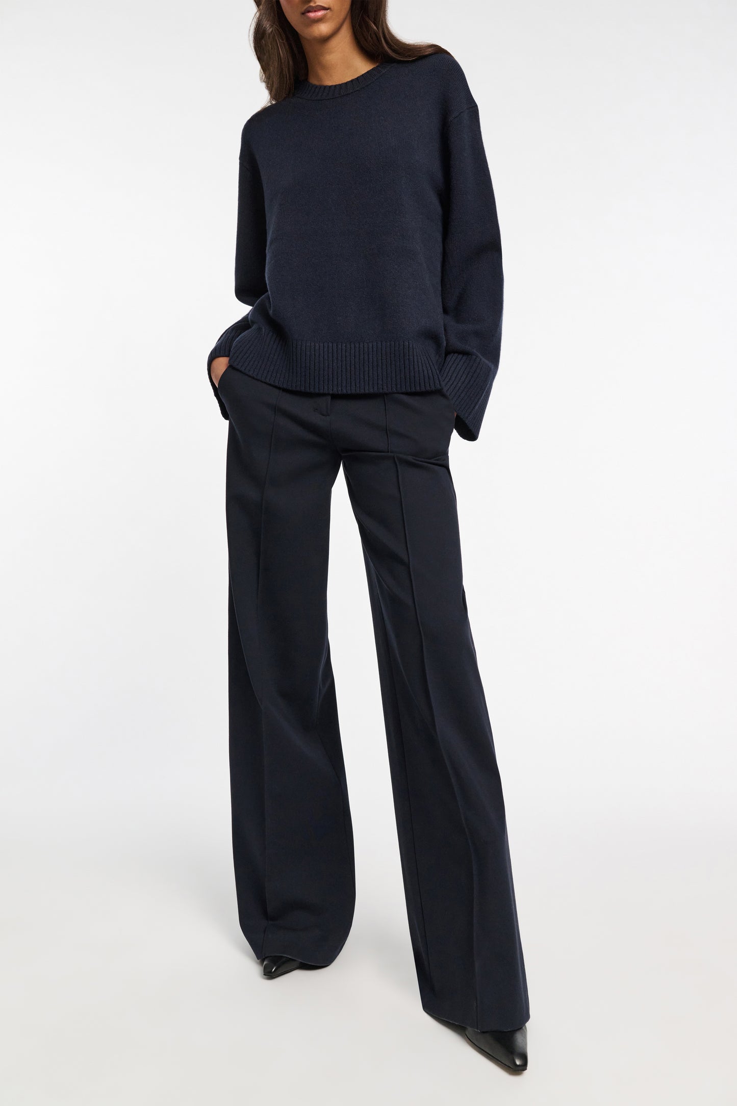 emotional essence pant