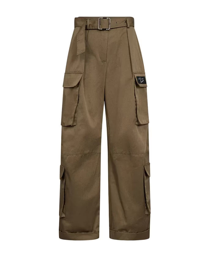 Rabi cargo pocket pant HL
