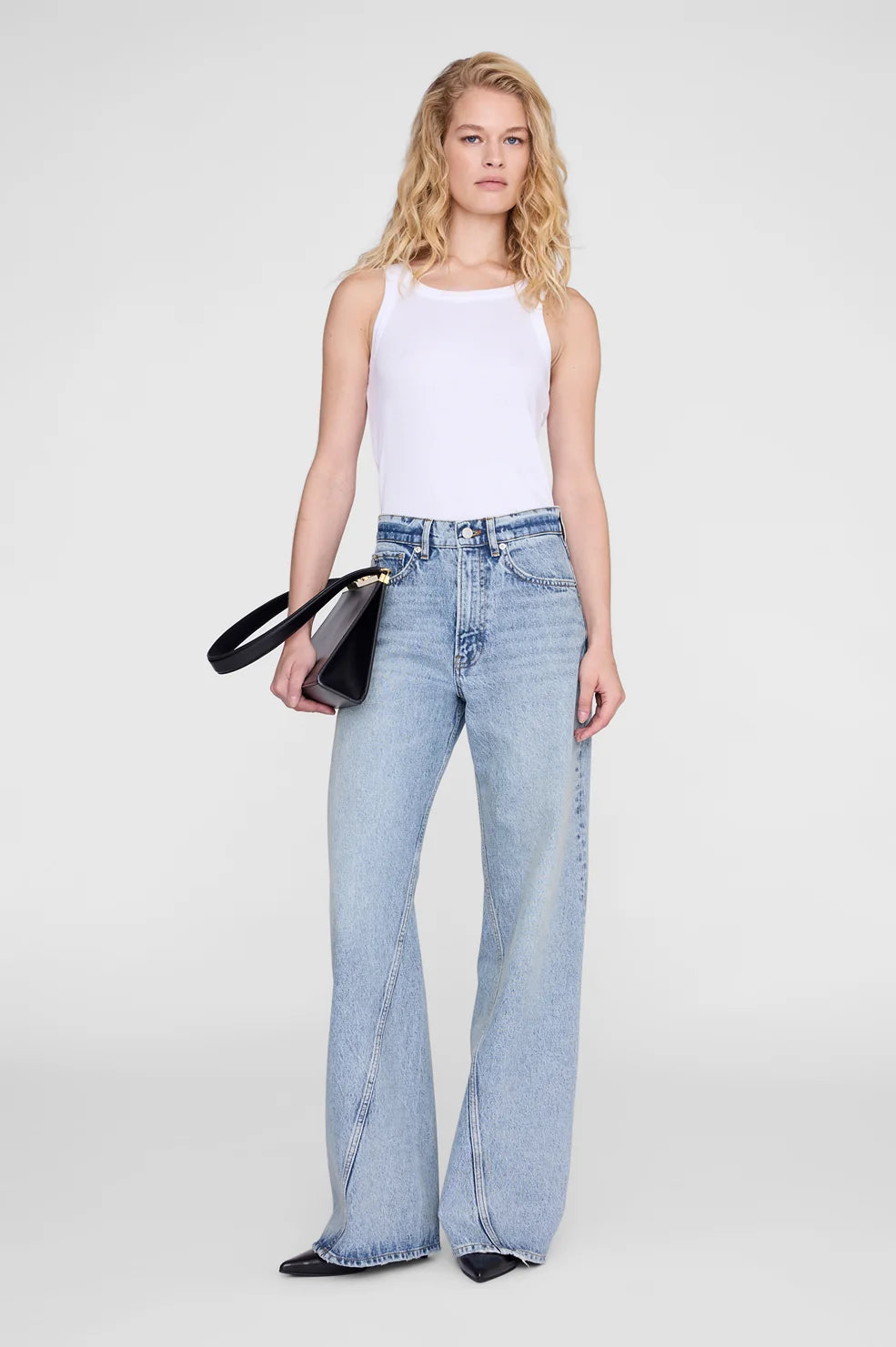 Kate jean stretch AB