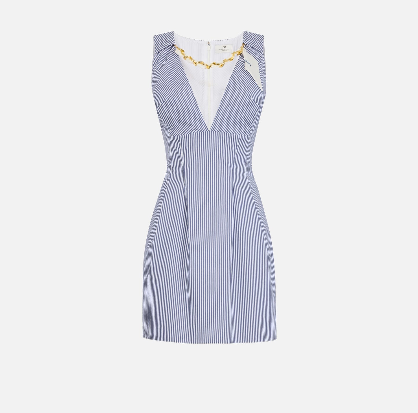 dress E.F.