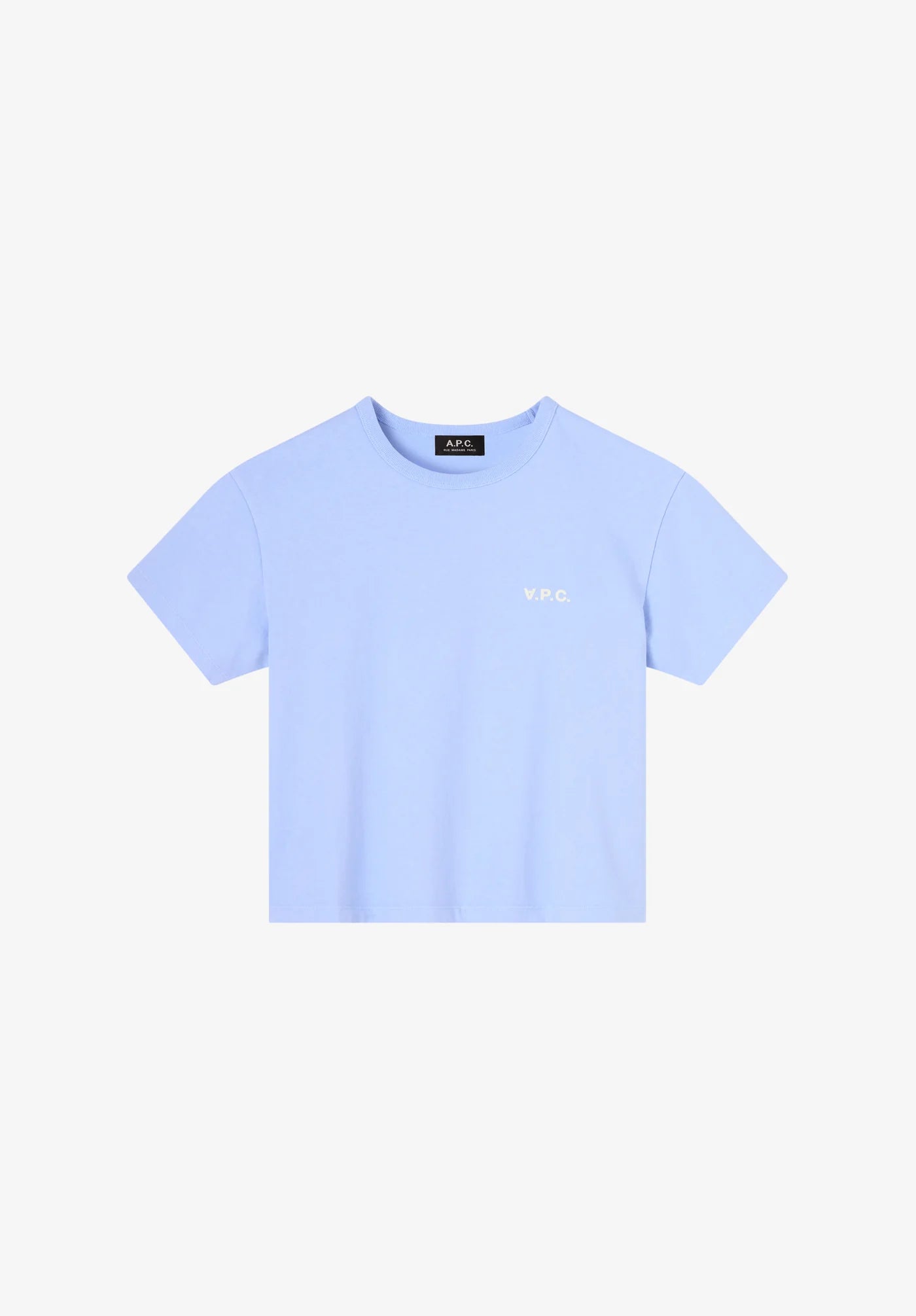 petit boxy vpc t-shirt