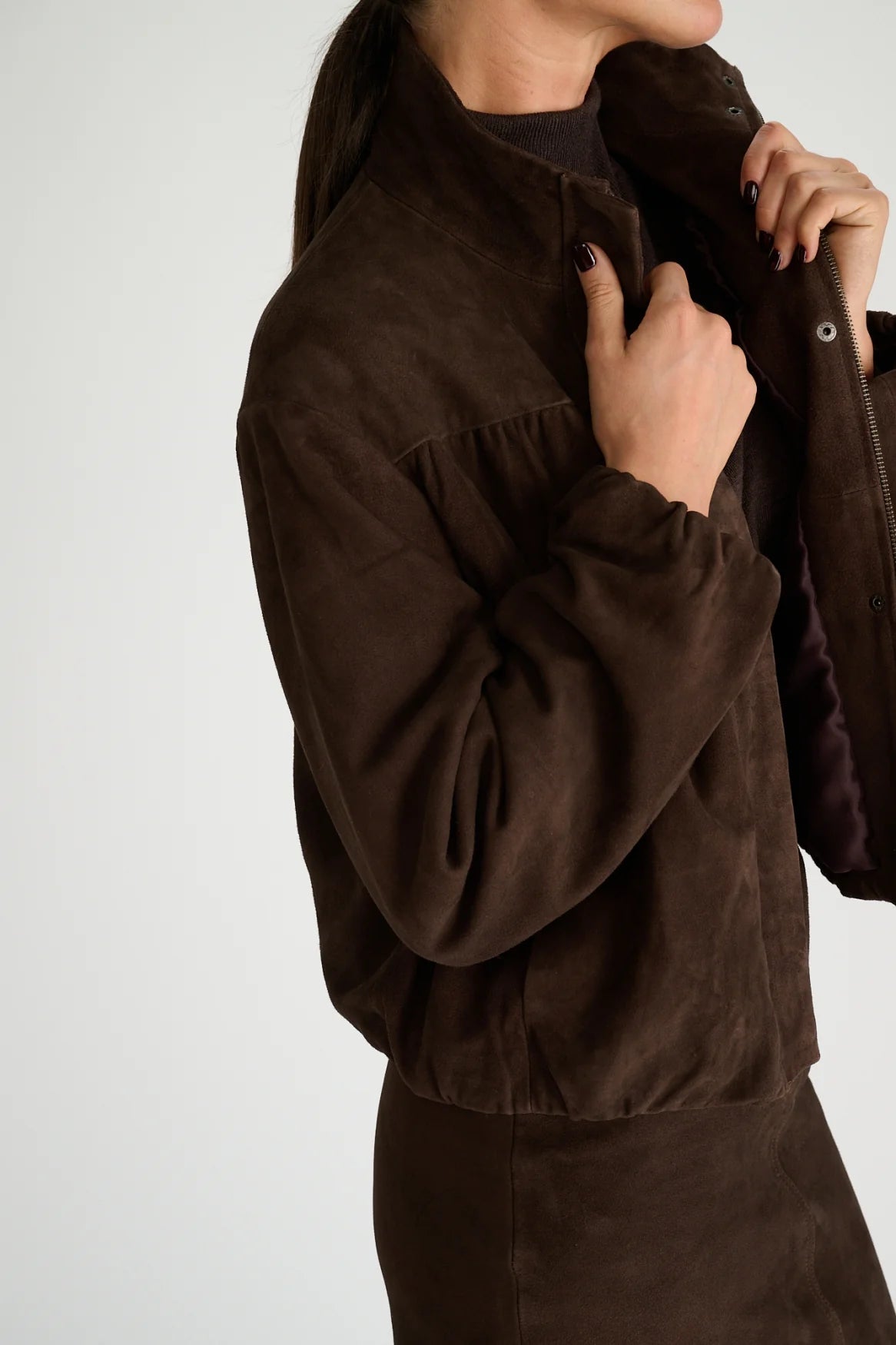 rumble jacket oscar