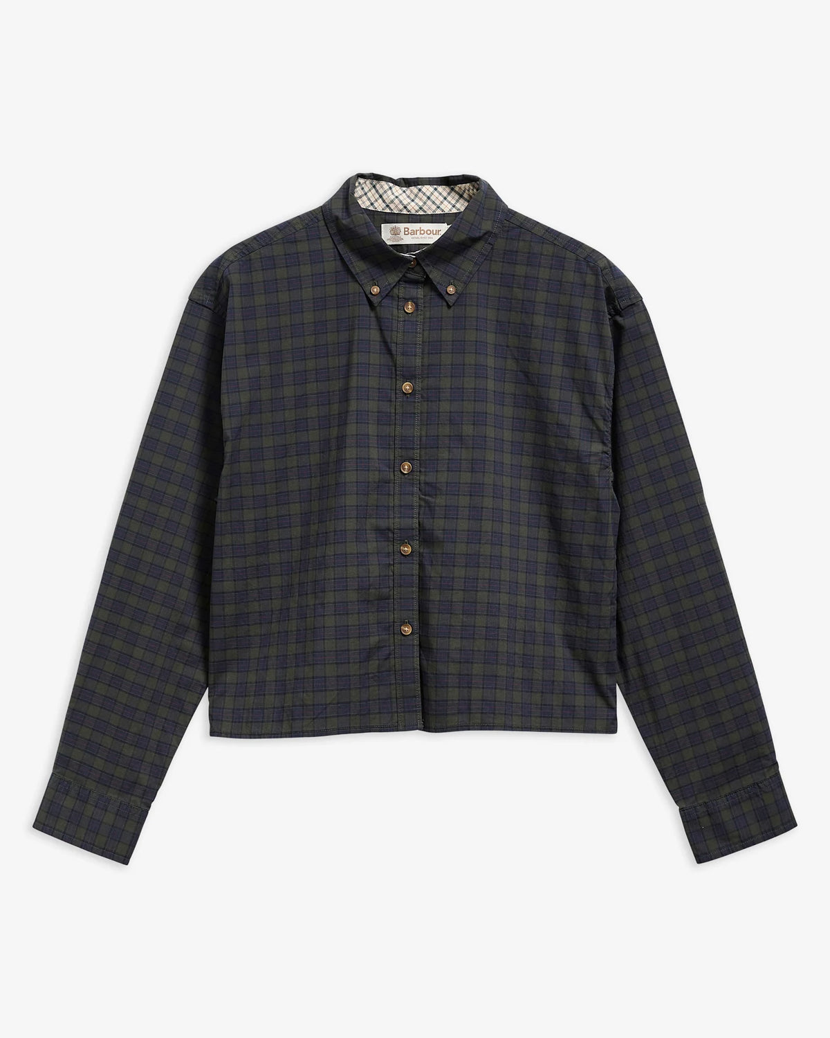 Ladies Shirt