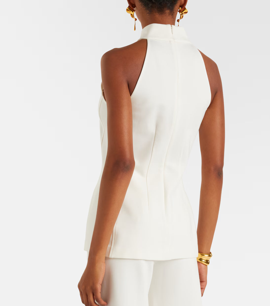 Johanne top Dove