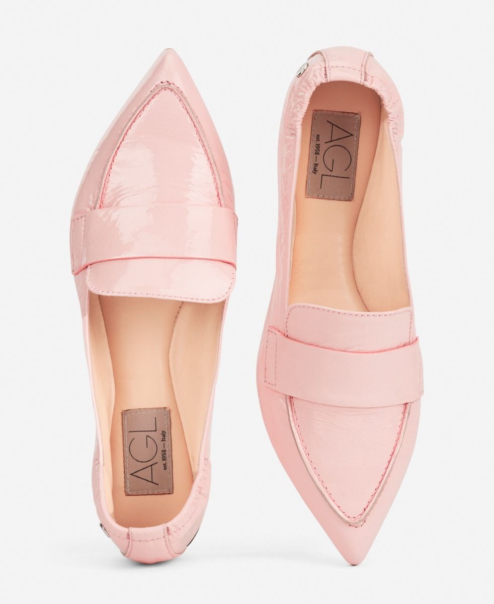 SOFTY MOC BALLET
