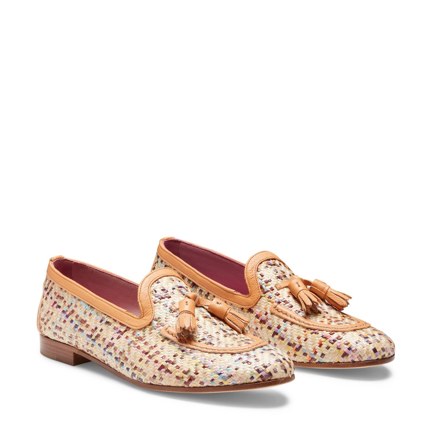 Brera loafer Fratelli Rossetti