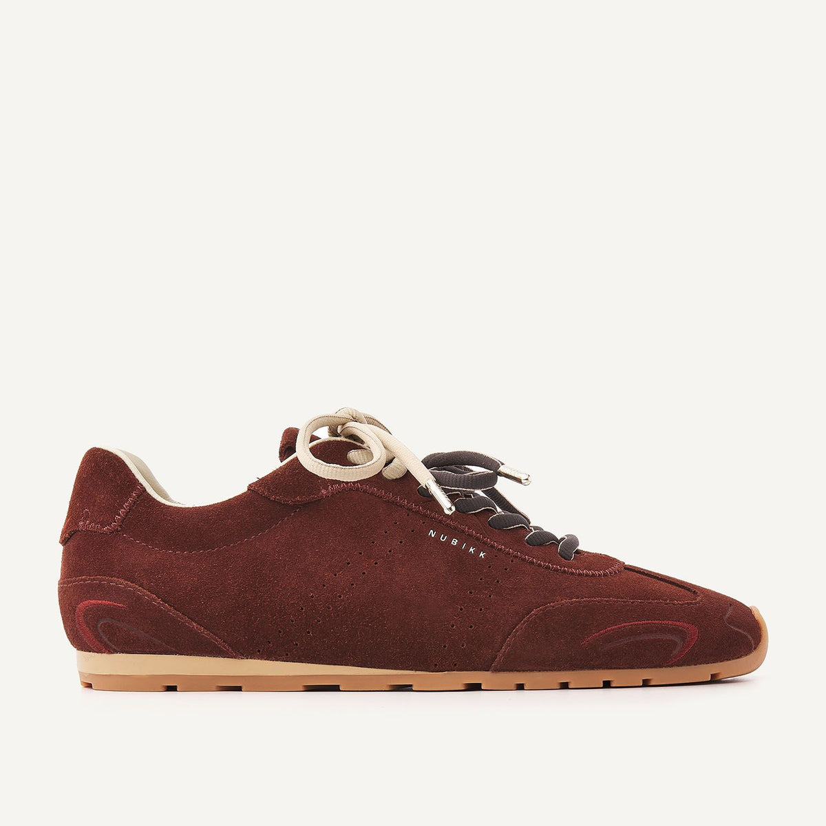 Billy lou II sneaker Nubbik