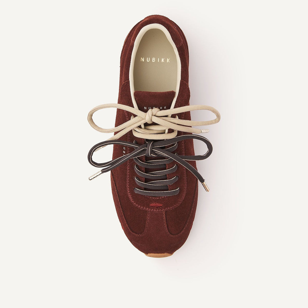 Billy lou II sneaker Nubbik