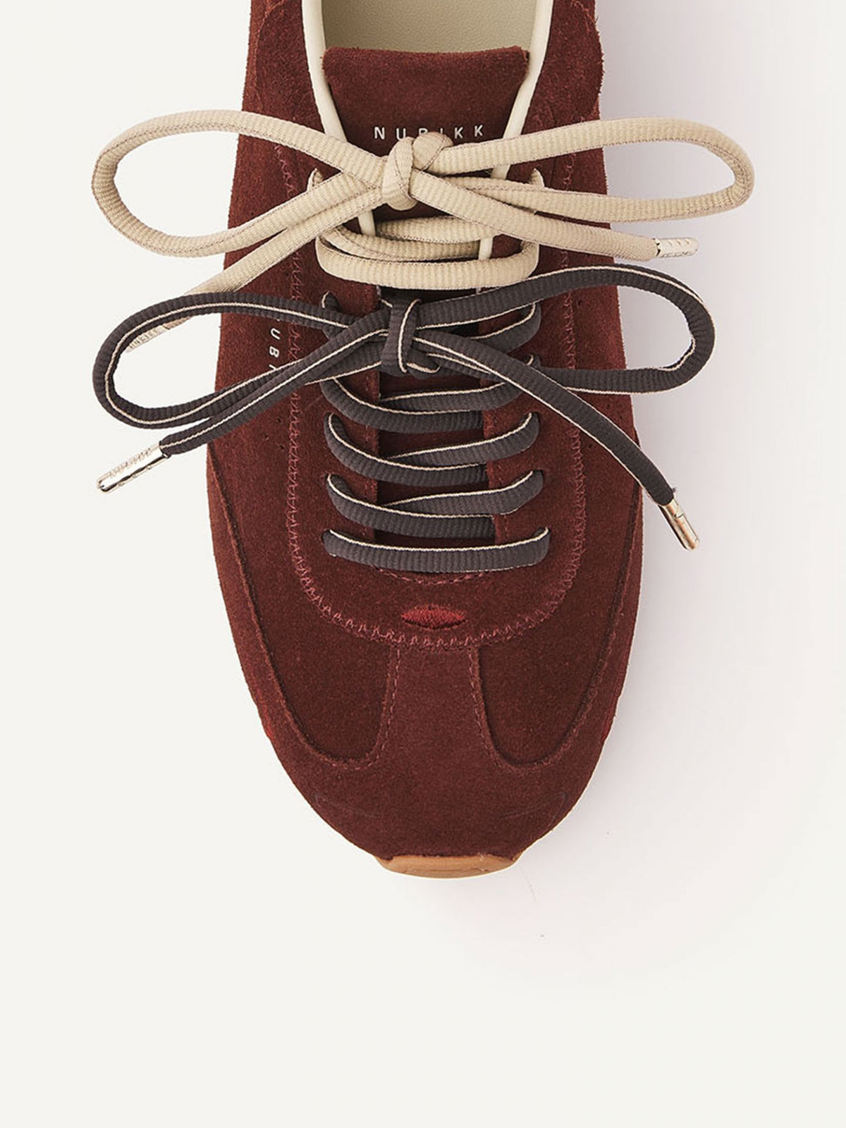 Billy lou II sneaker Nubbik