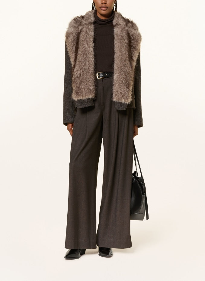 william jacket antonellio