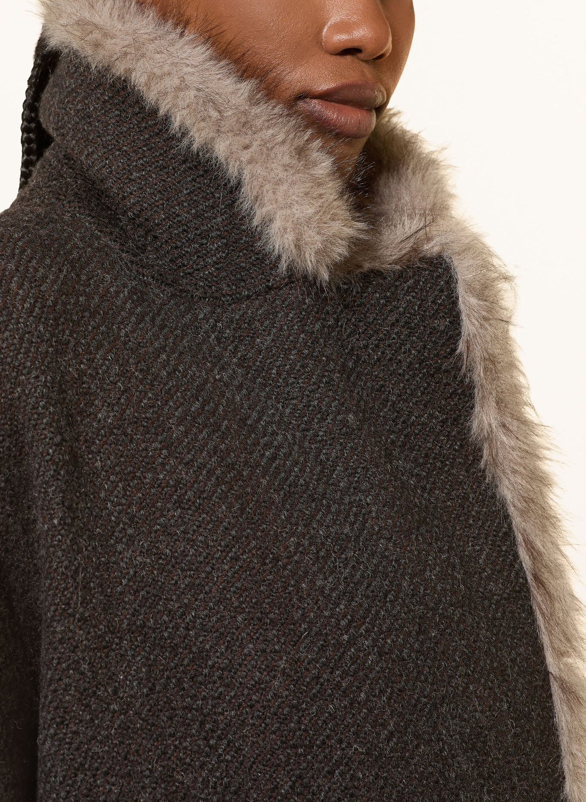 william jacket antonellio