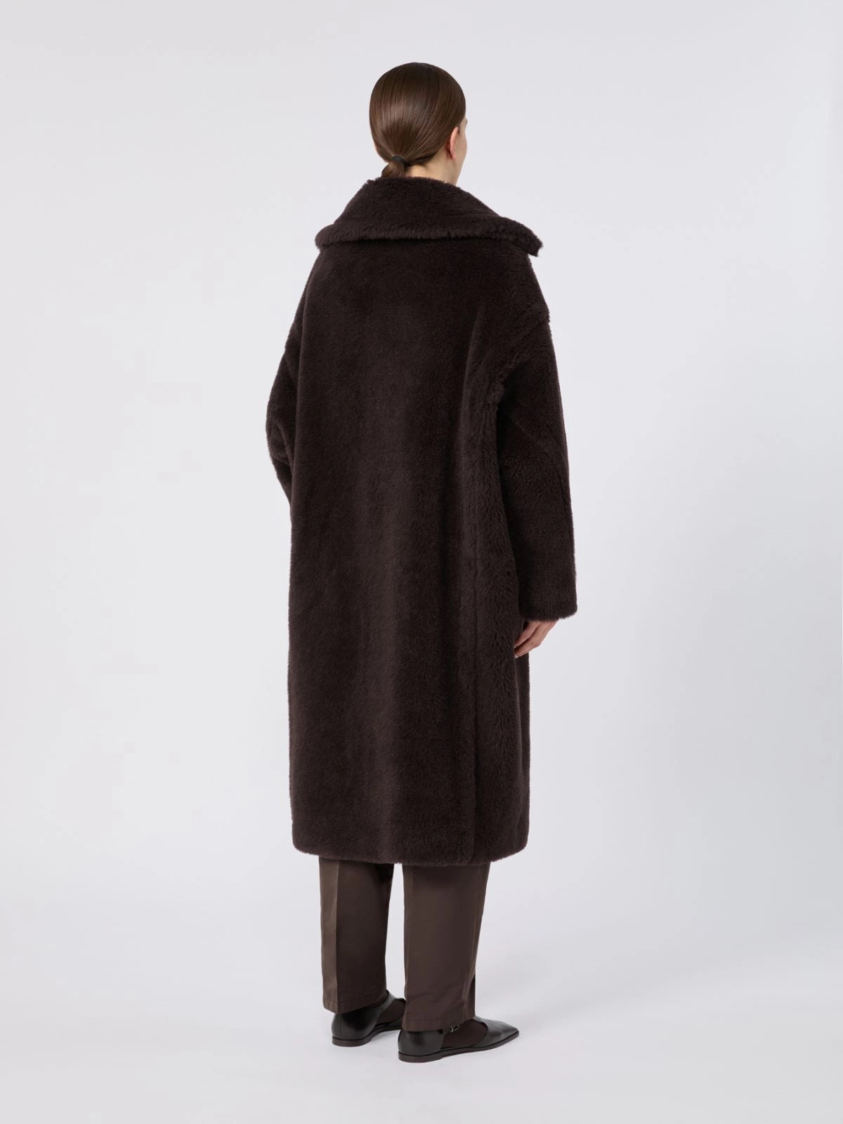 Tedgirl mantel Max Mara