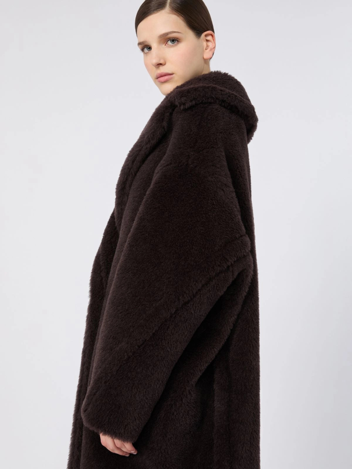 Tedgirl mantel Max Mara