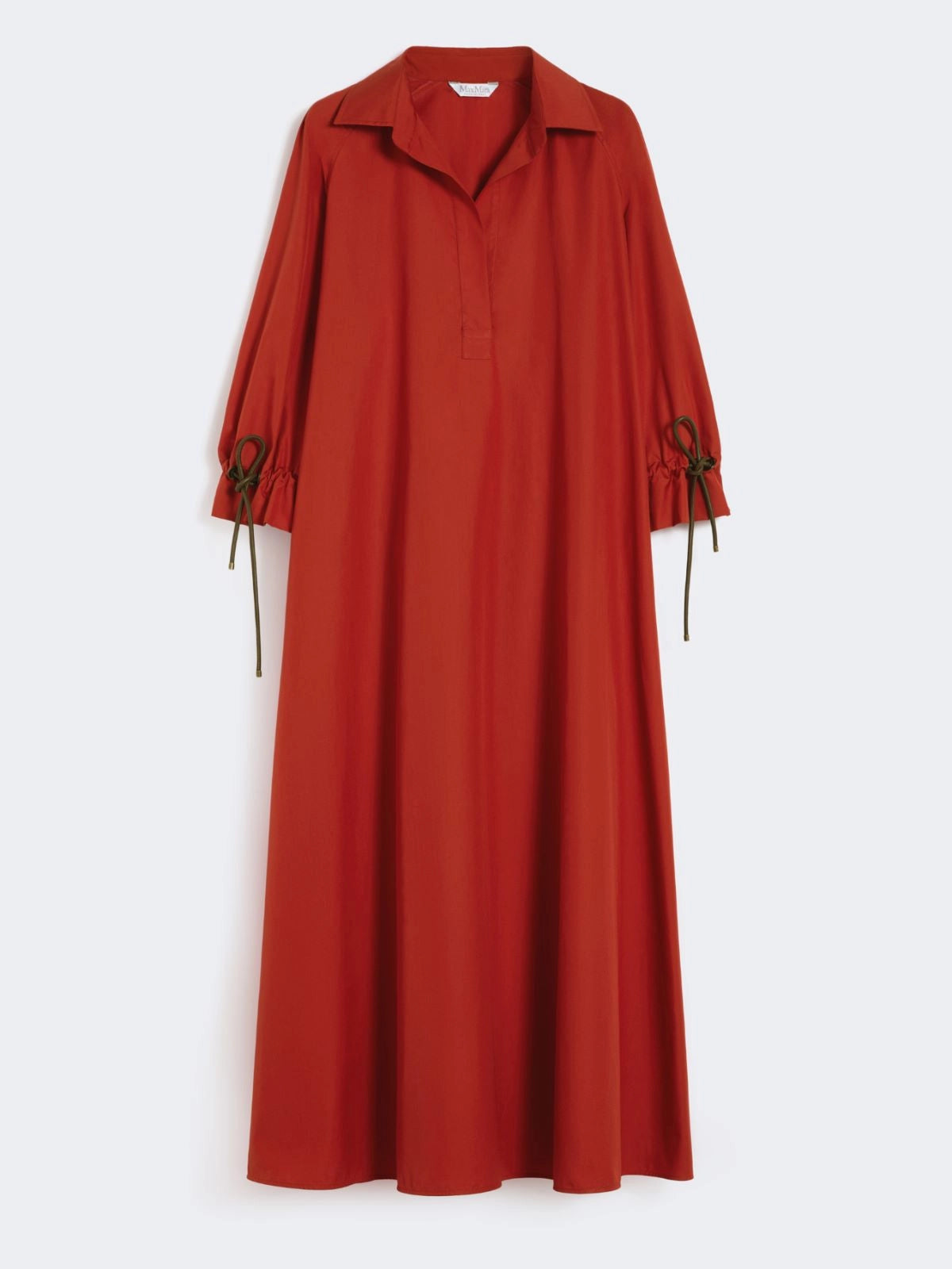 Mirto dress Rood