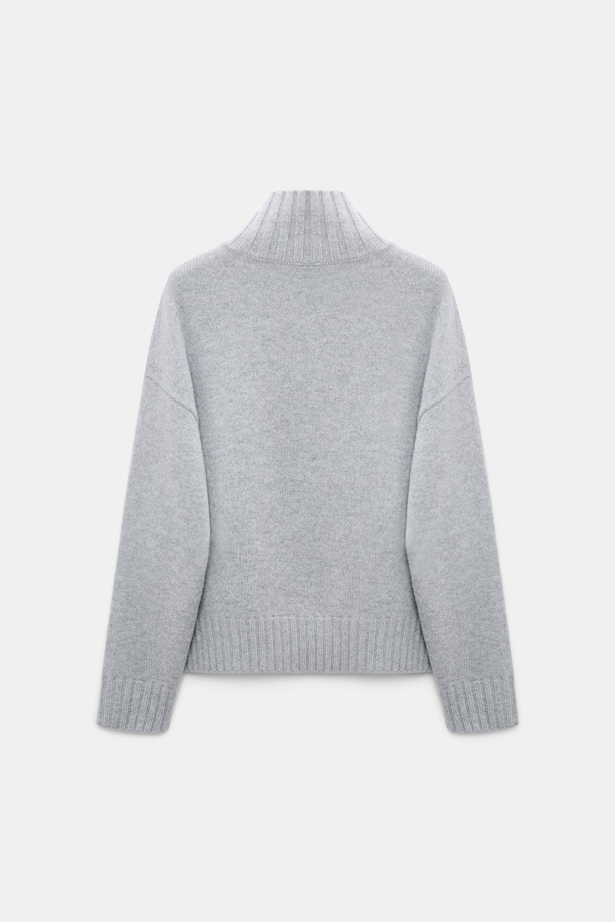 modern statement pullover DS