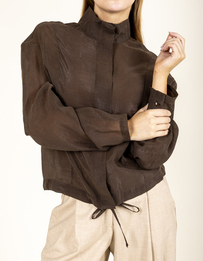 Julian blouse oscar