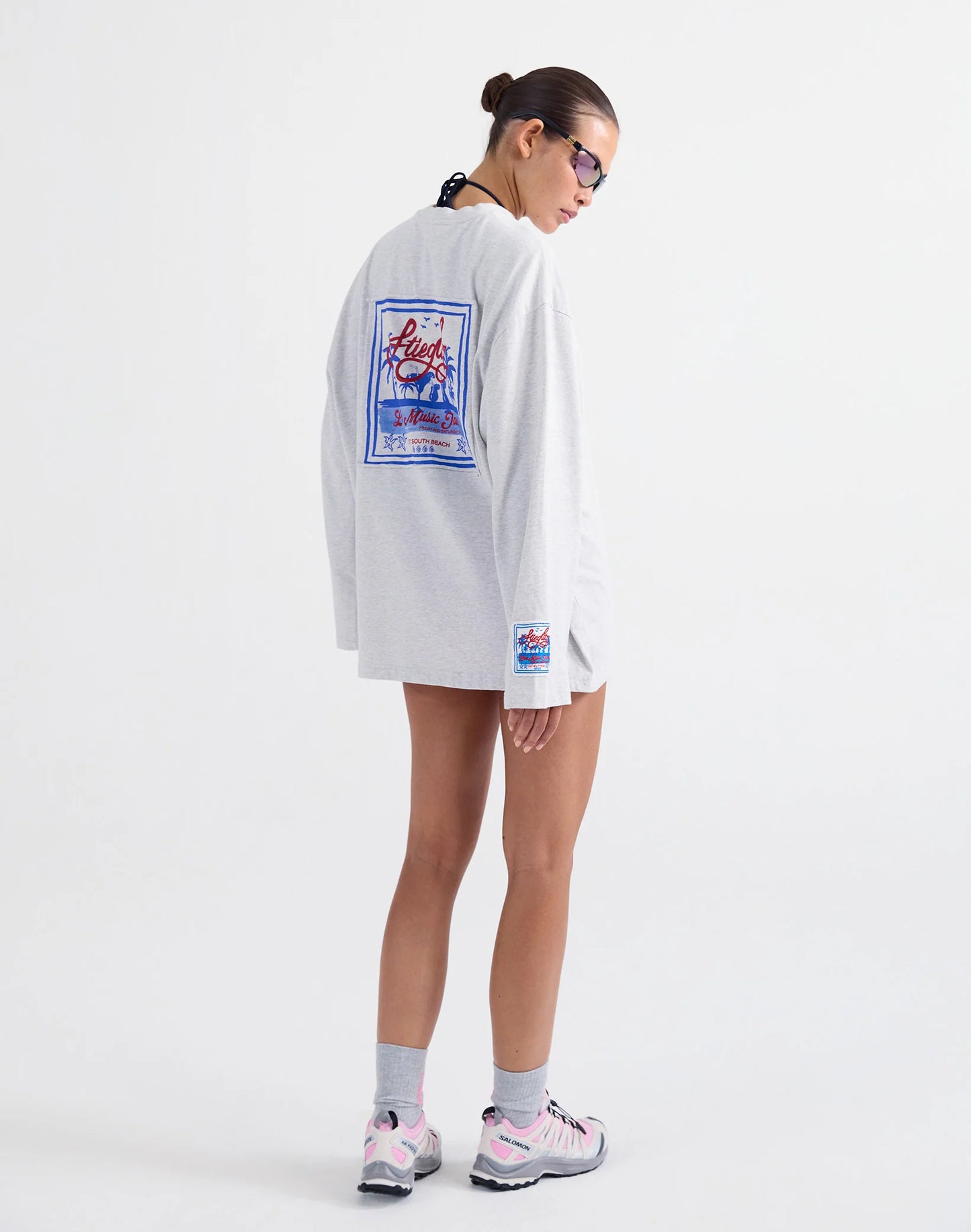 itala skate tee wide sleeve stieglitz gr