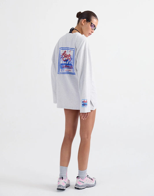 itala skate tee wide sleeve stieglitz gr
