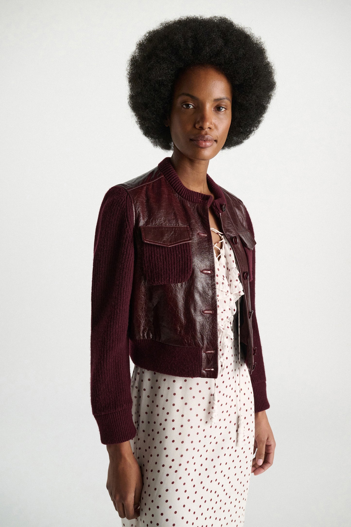 It's a Match Jacket – Dorothee Schumacher