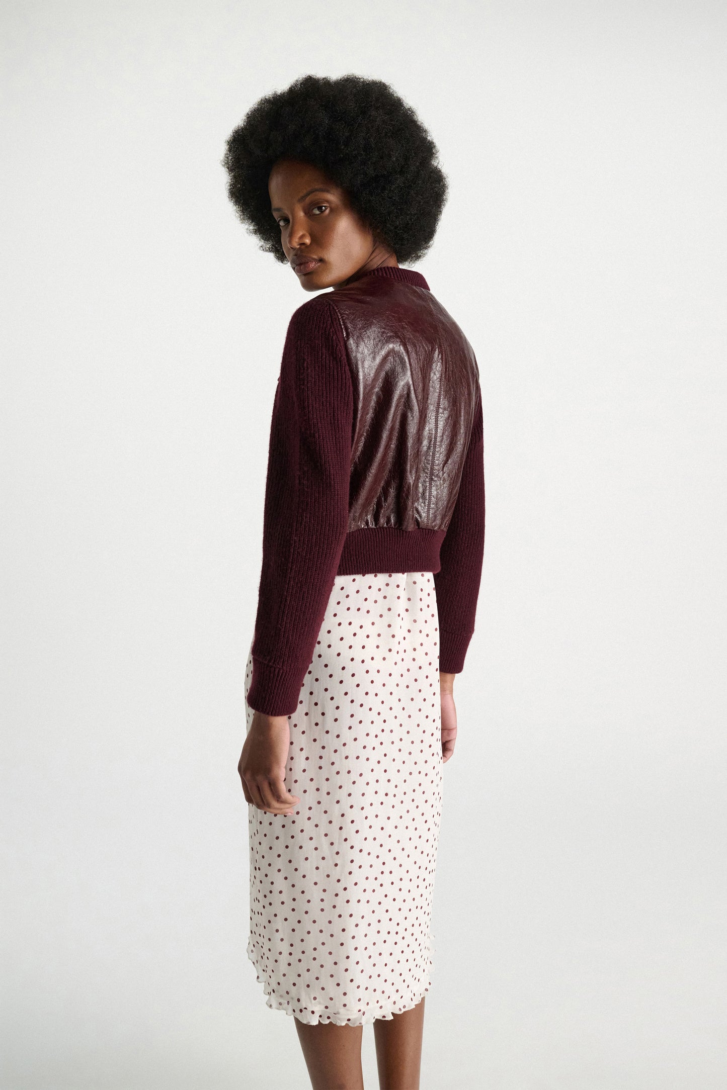 It's a Match Jacket – Dorothee Schumacher