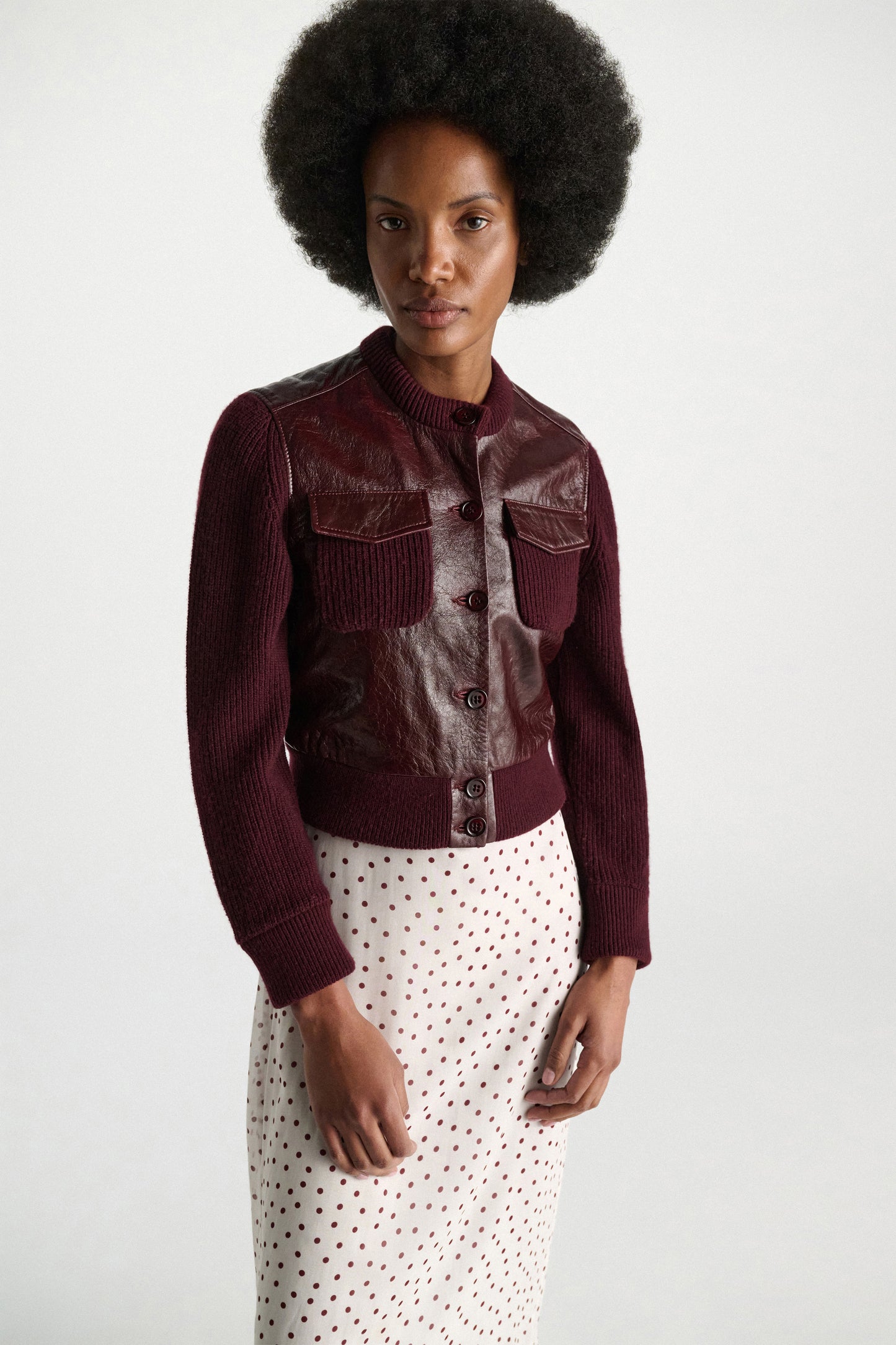 It's a Match Jacket – Dorothee Schumacher