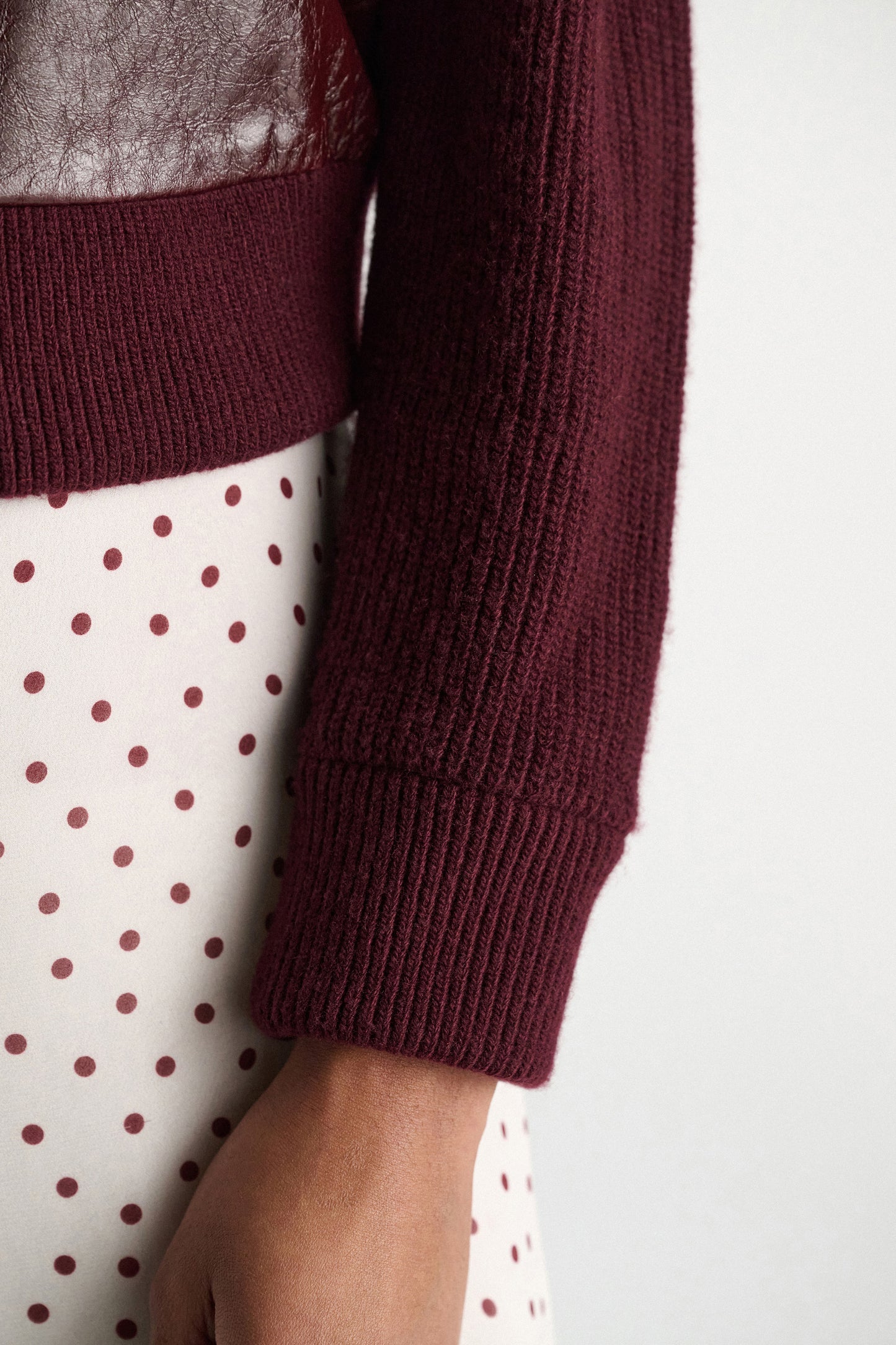 It's a Match Jacket – Dorothee Schumacher