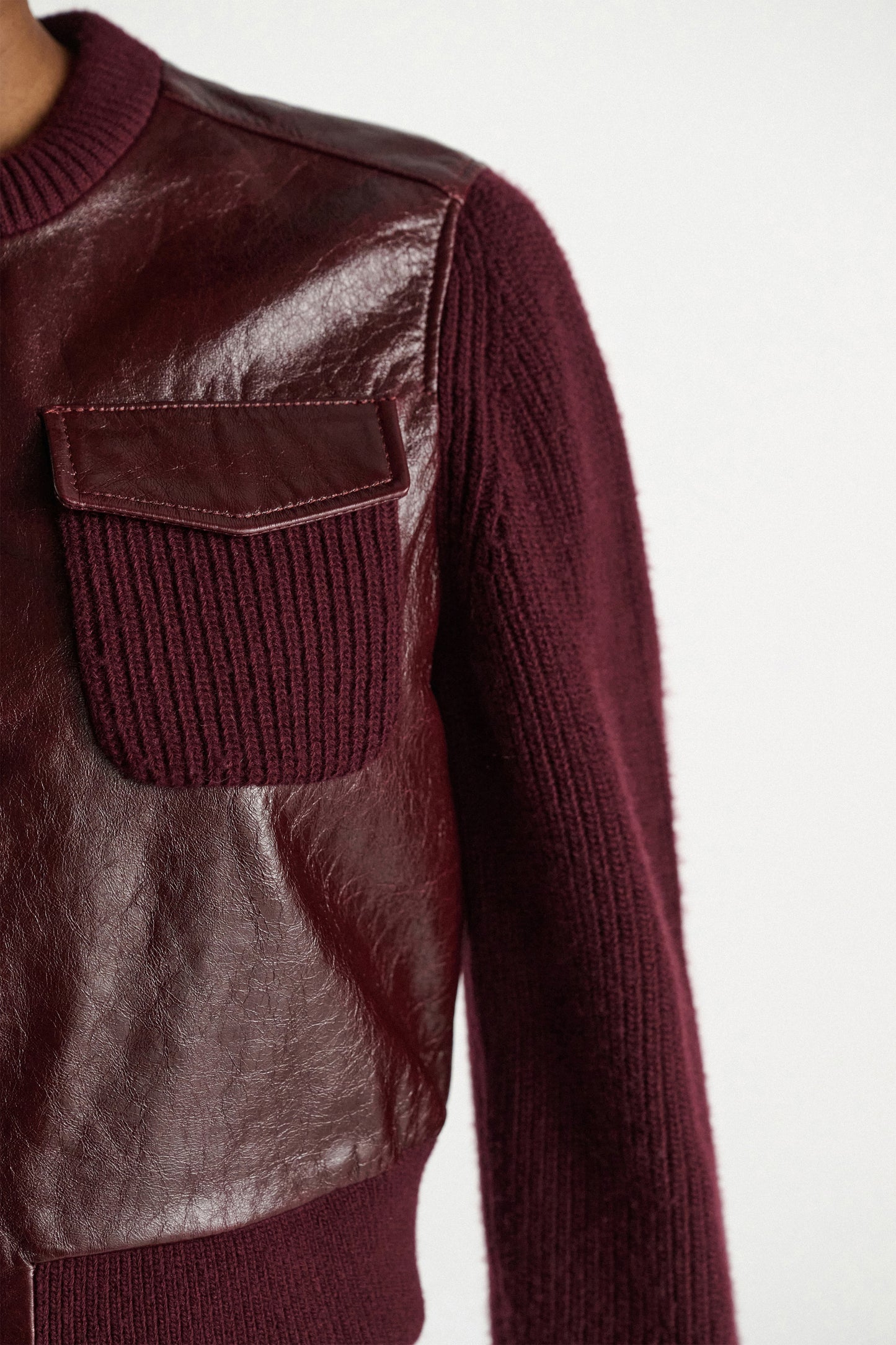 It's a Match Jacket – Dorothee Schumacher