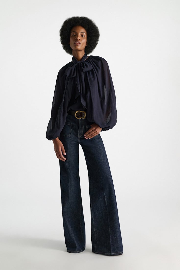 denim love pants