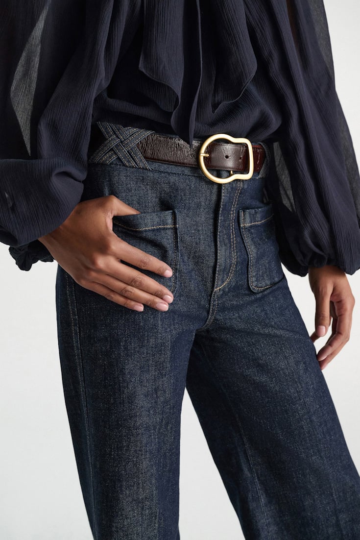 denim love pants