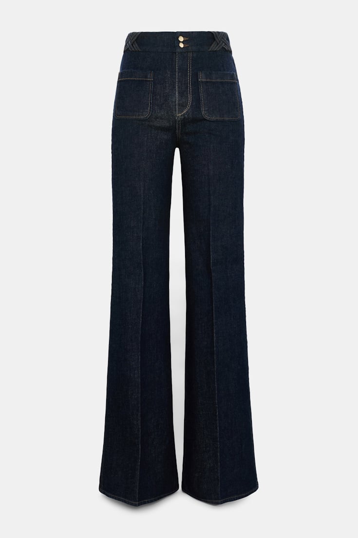 denim love pants