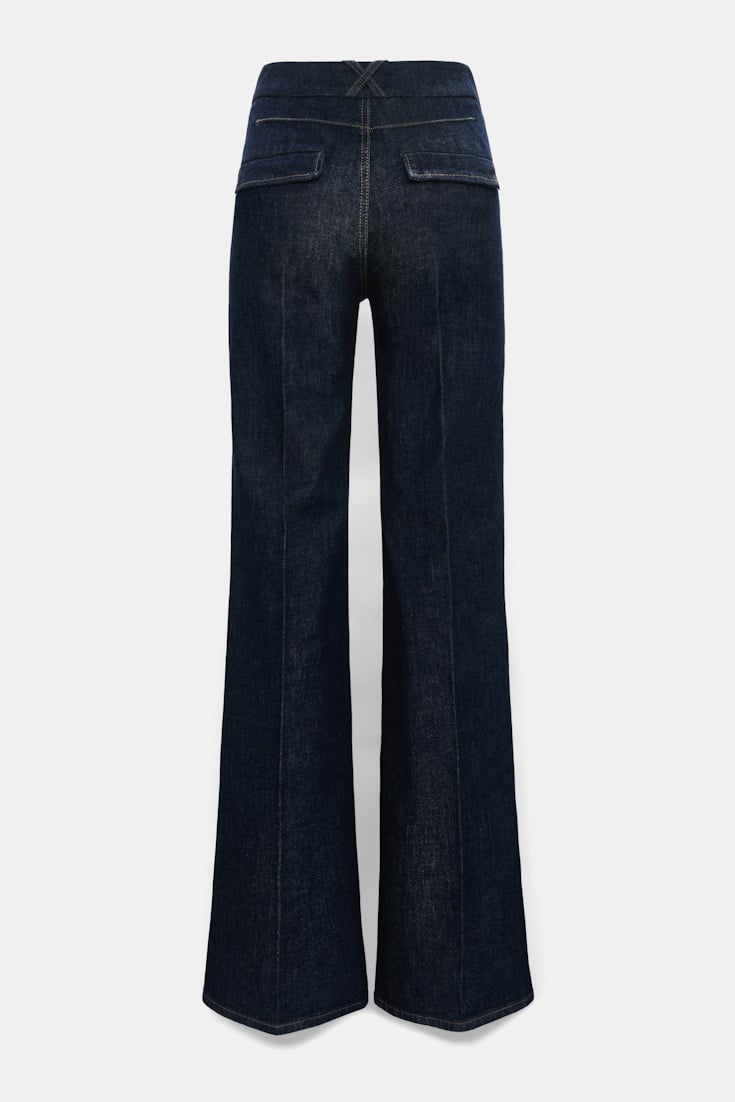 denim love pants