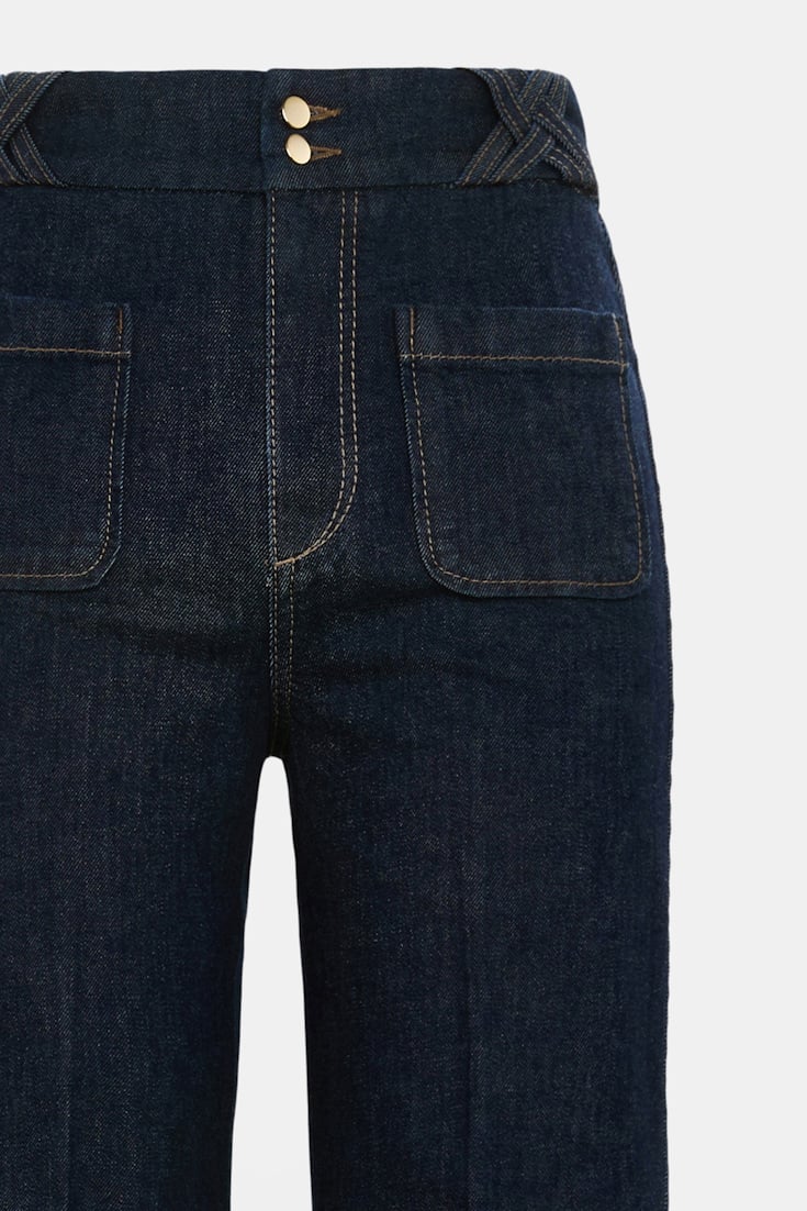 denim love pants