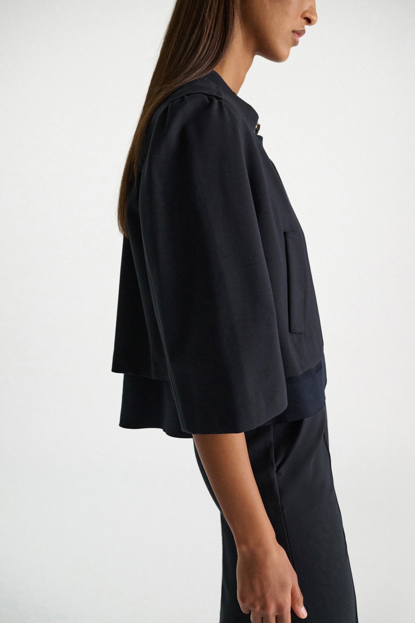 emotional essence jacket
