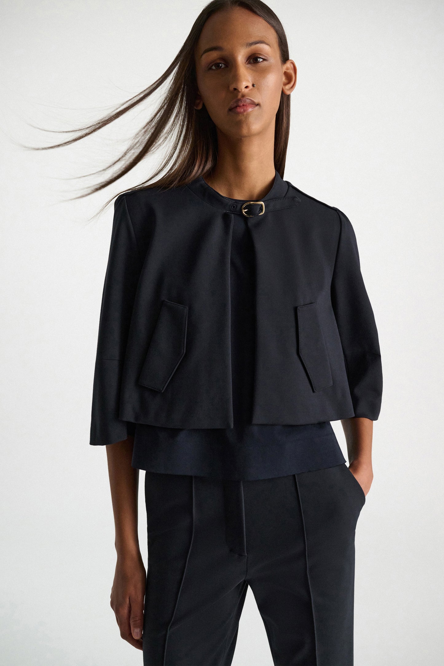 emotional essence jacket