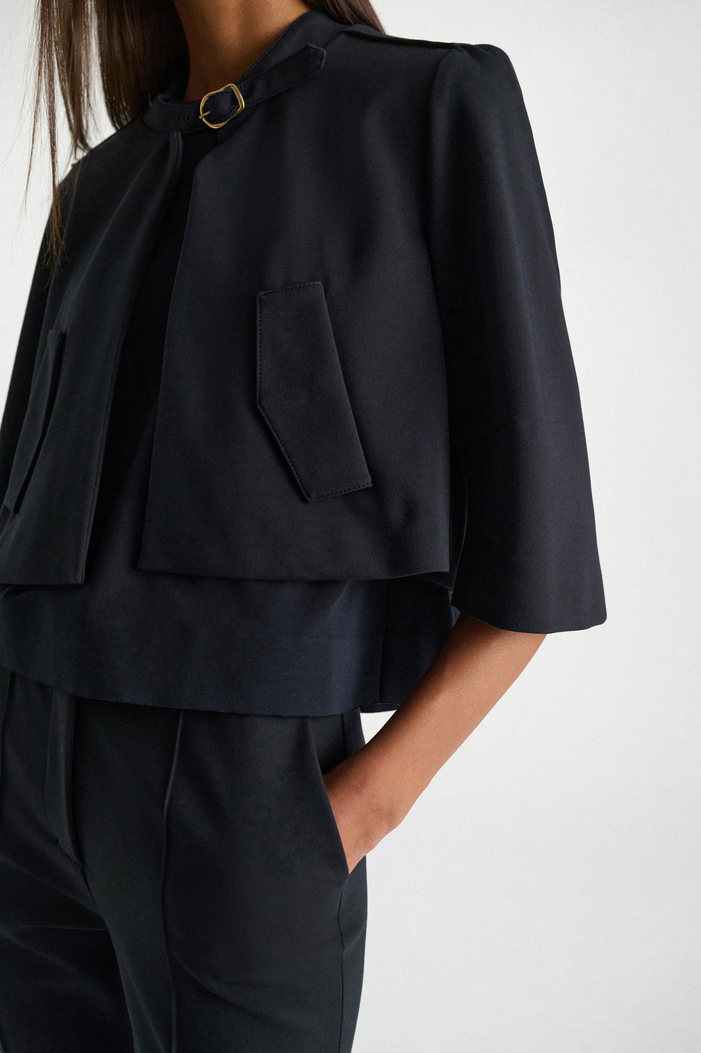emotional essence jacket