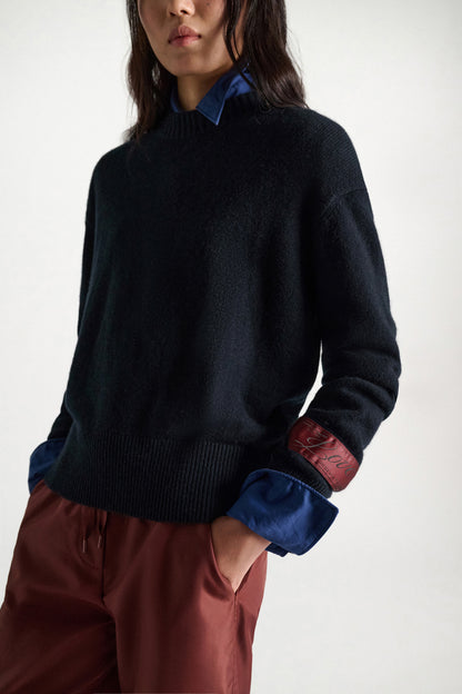modern statements pullover DS