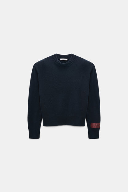 modern statements pullover DS