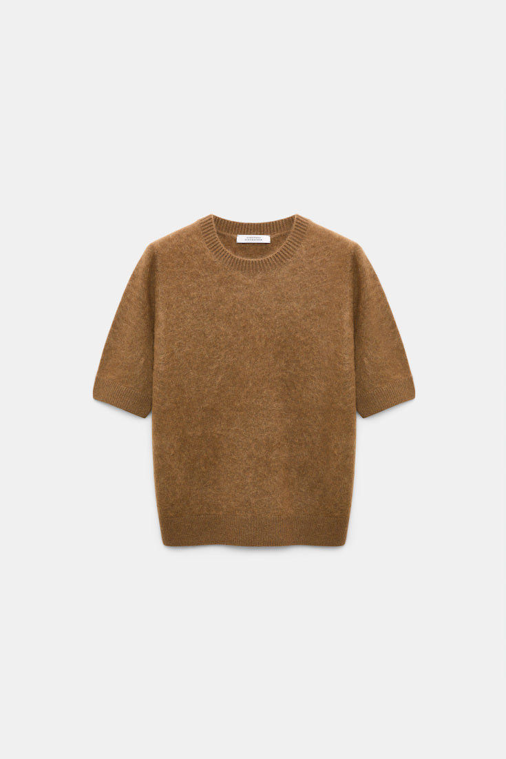 fluffy statements pullover