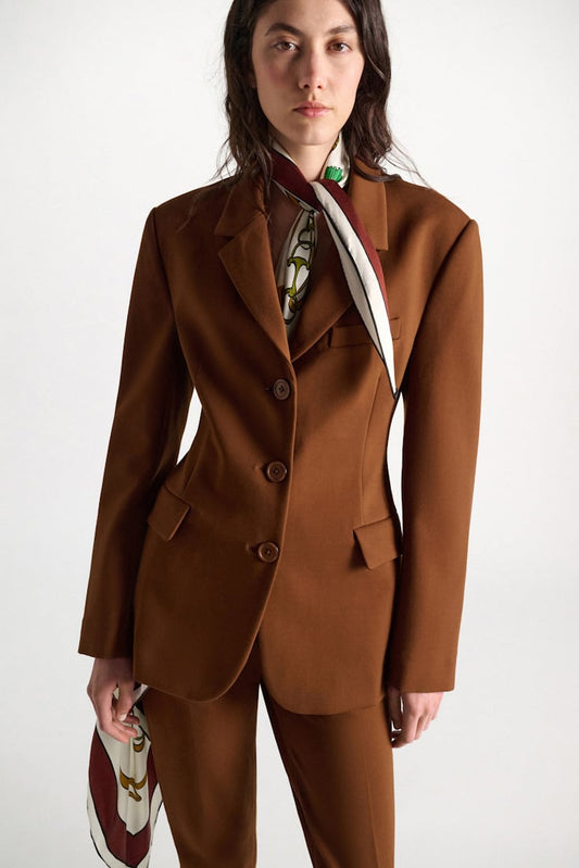 emotional essence jacket DS