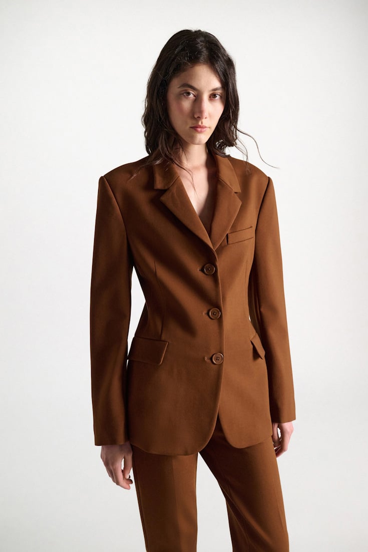 emotional essence jacket DS