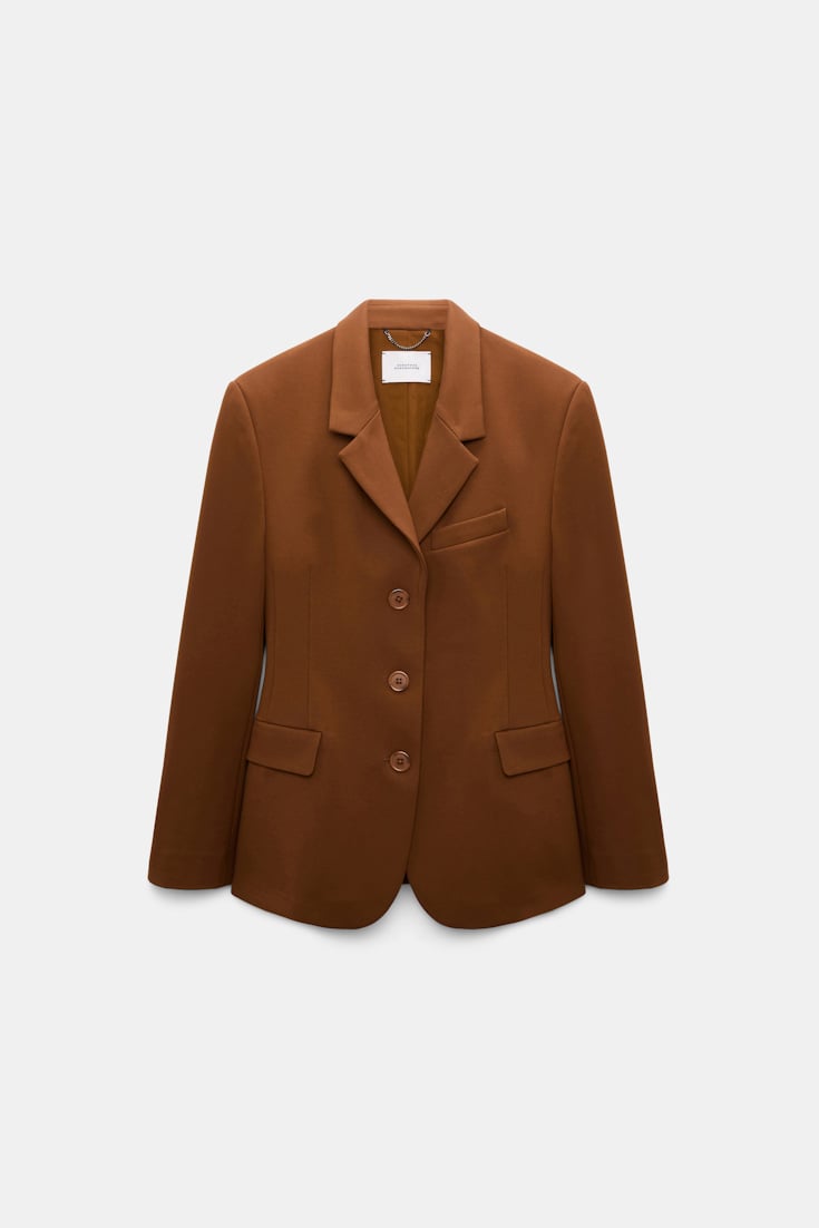 emotional essence jacket DS