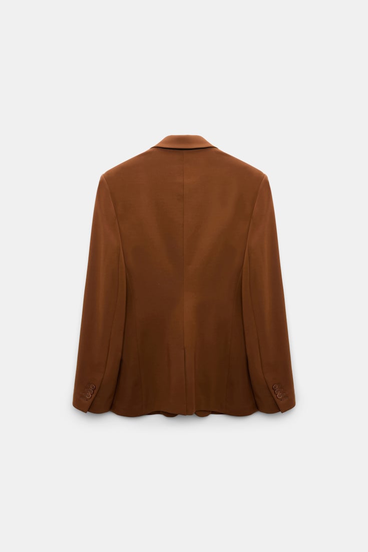 emotional essence jacket DS