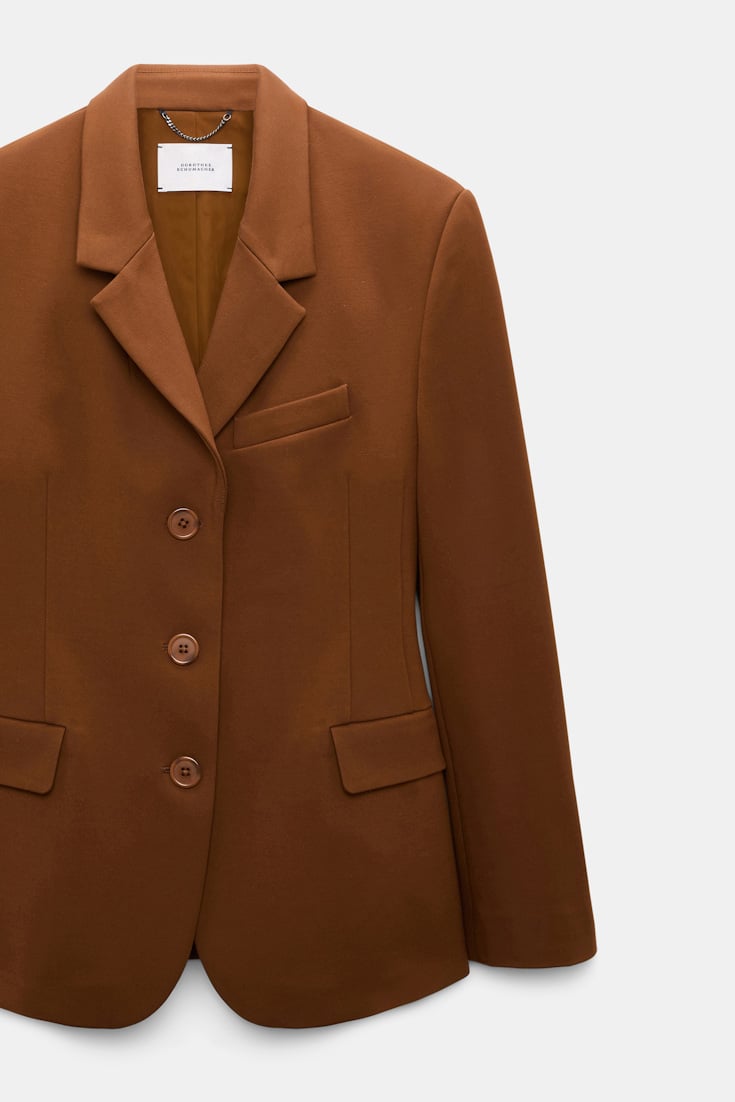 emotional essence jacket DS