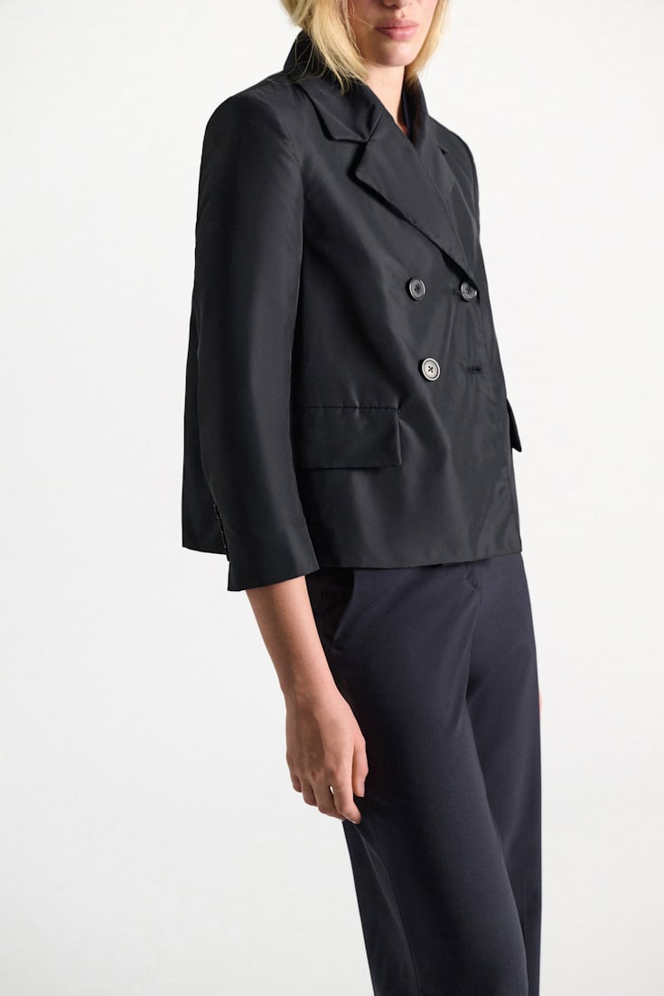 sporty elegance jacket